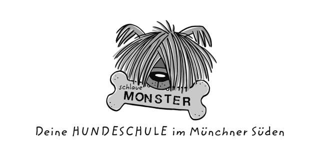 Schlaue Monster
